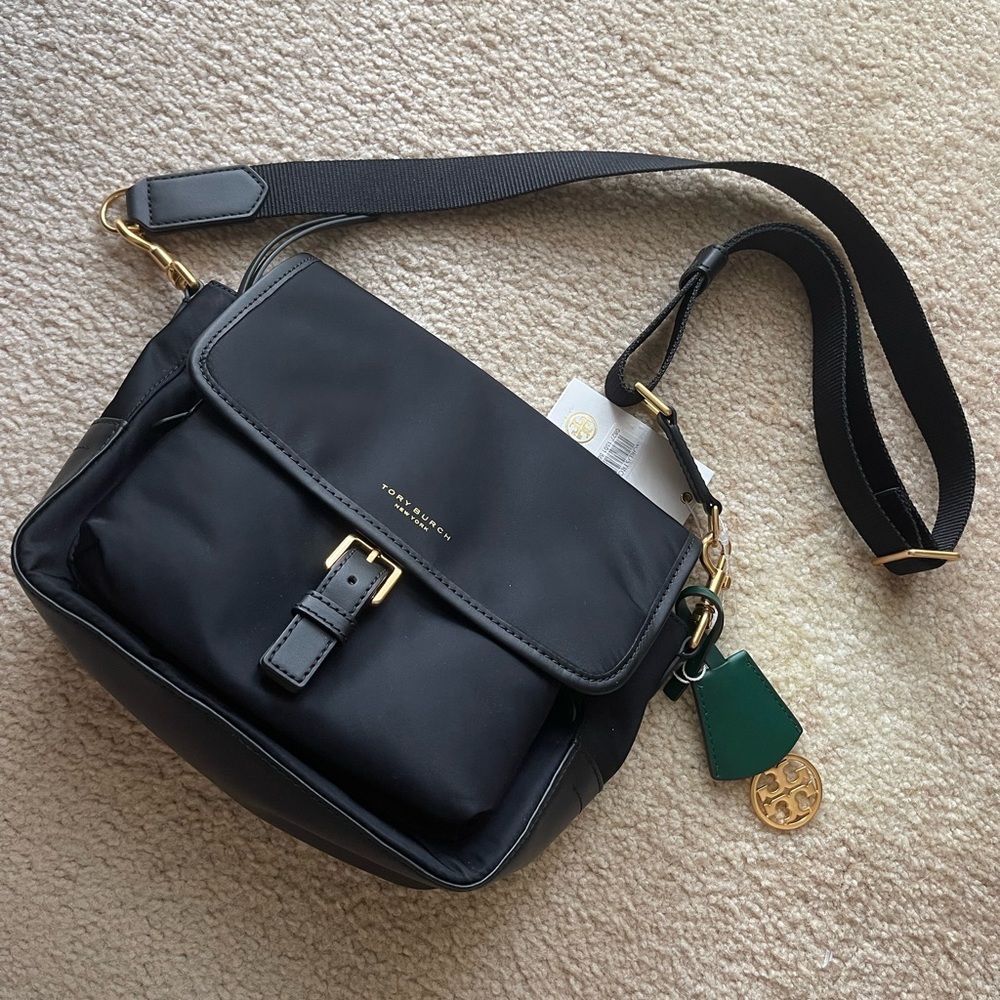 Brand new Tory Burch Crossbody